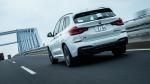 BMW X3 M40d 2019 года (JP)